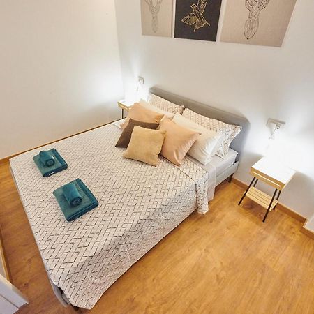 631 Paraiso Maspalomas マスパロマス エクステリア 写真