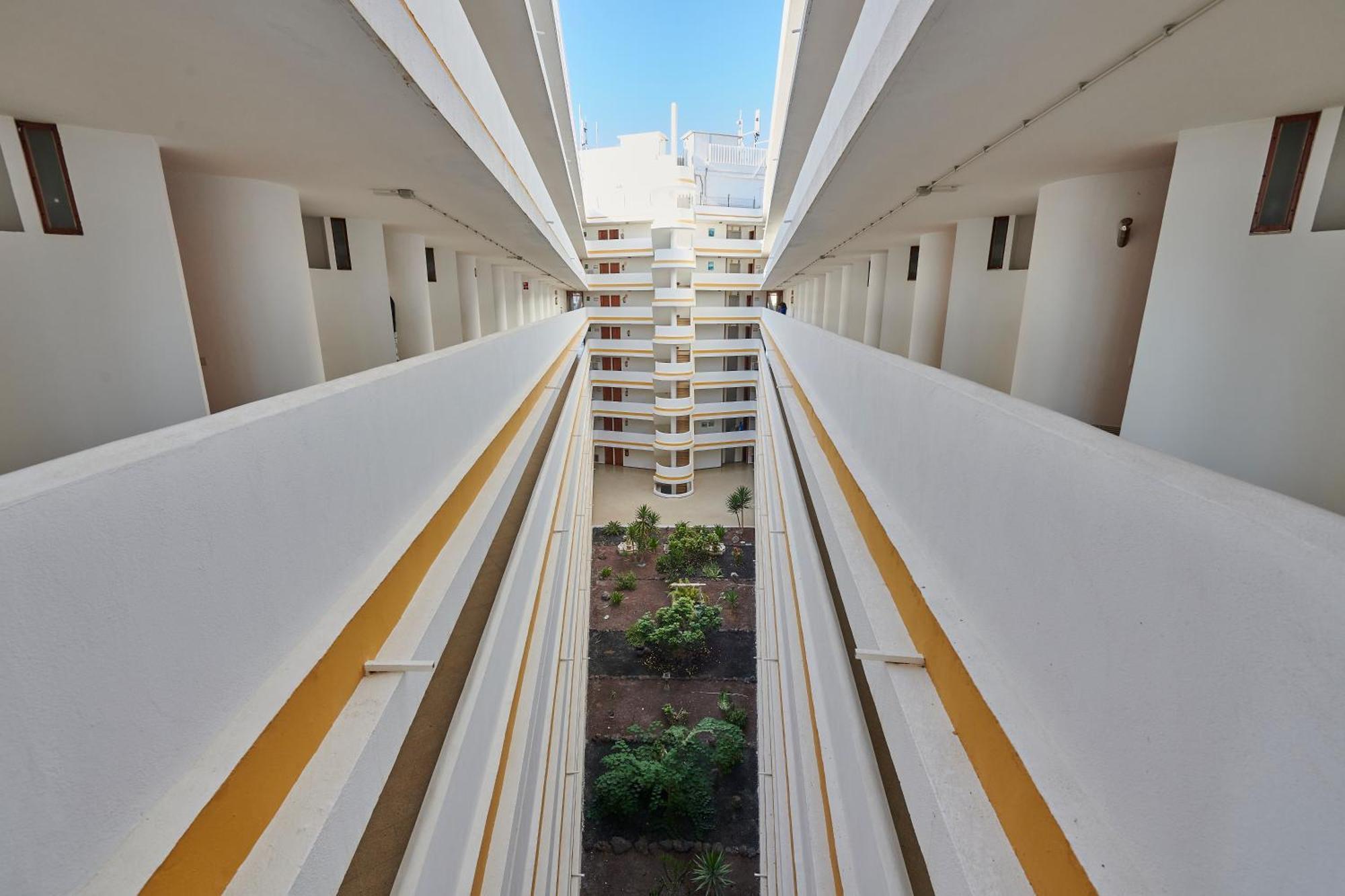 631 Paraiso Maspalomas マスパロマス エクステリア 写真